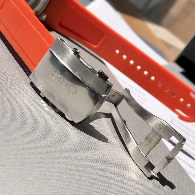 ZeroBulk ORIS Watches 193956