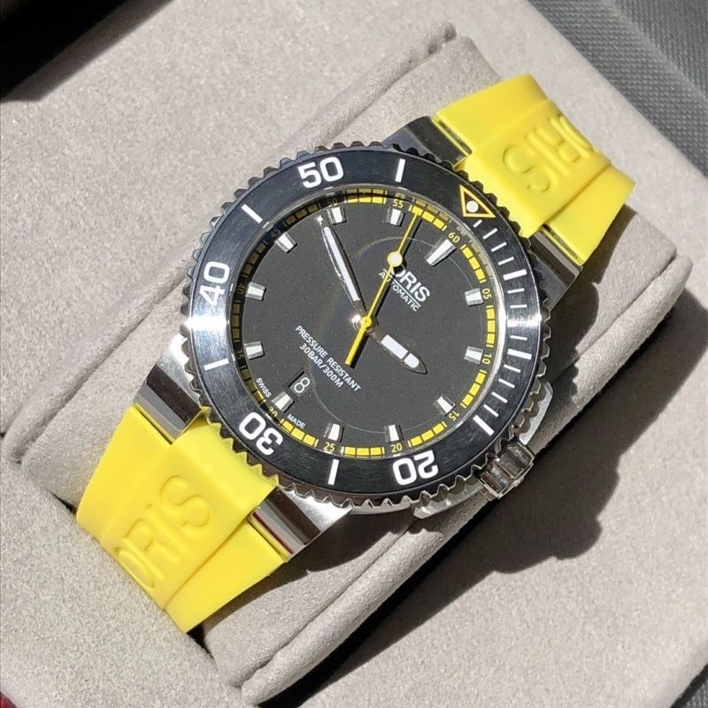 ORIS Watches SportInspired 193958