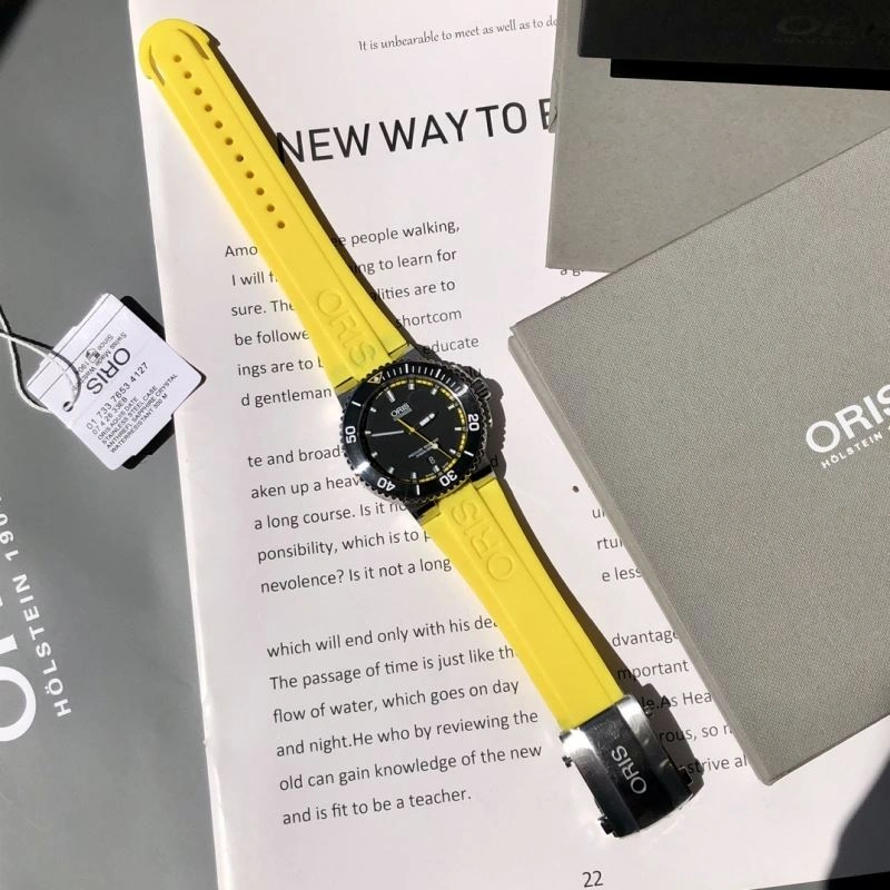 ORIS Watches SportInspired 193958