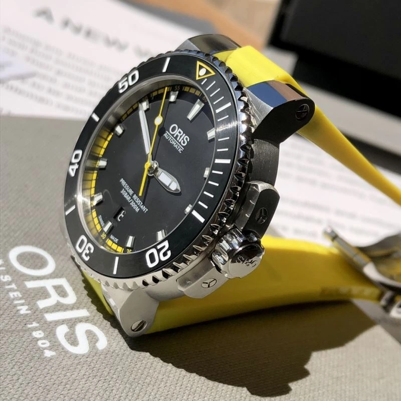 ORIS Watches SportInspired 193958