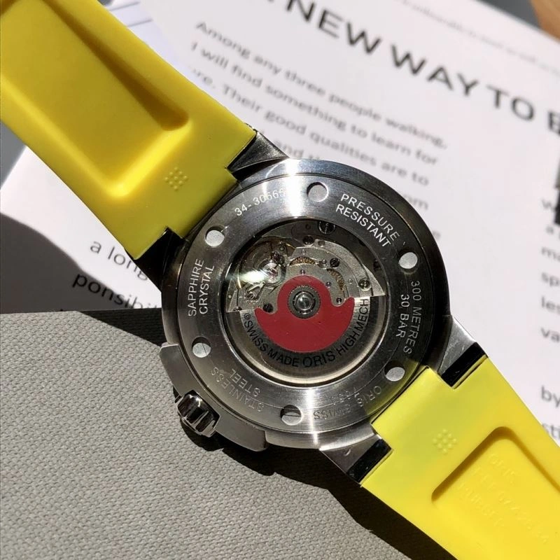ORIS Watches SportInspired 193958