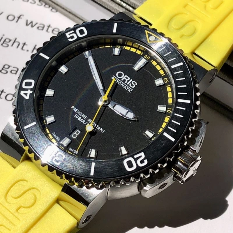 ORIS Watches SportInspired 193958