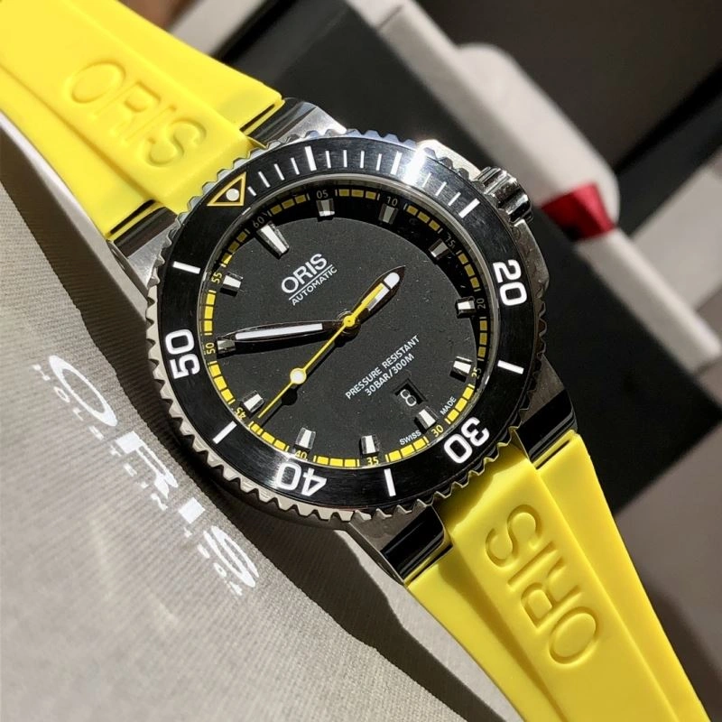 ORIS Watches SportInspired 193958