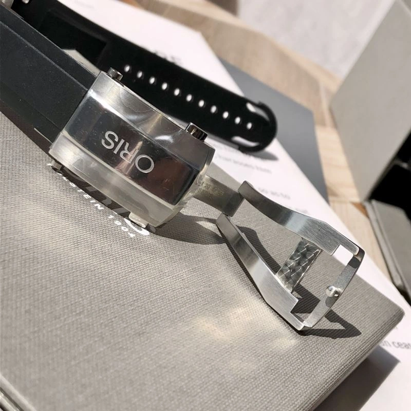 ORIS Watches Versatile 193957