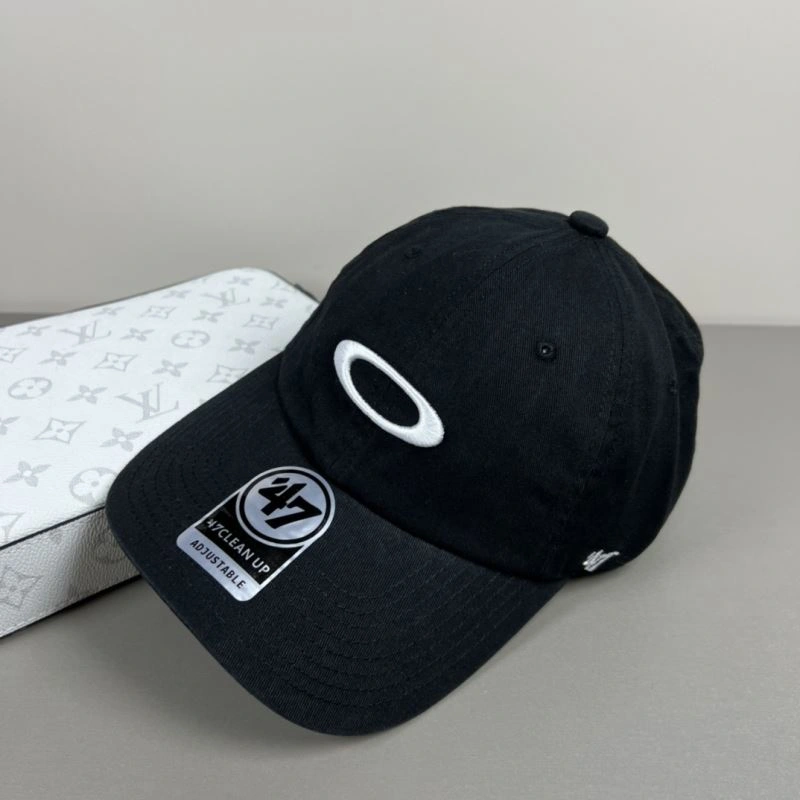 Oakley Caps Durable 257305