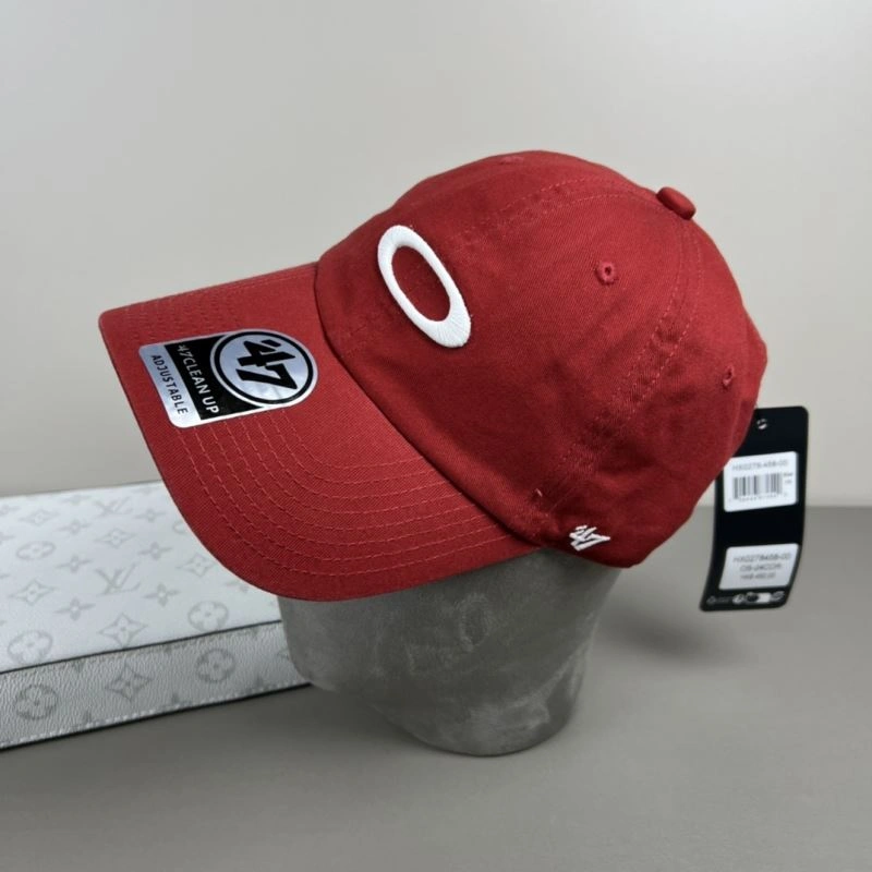 Oakley Caps Durable 257305