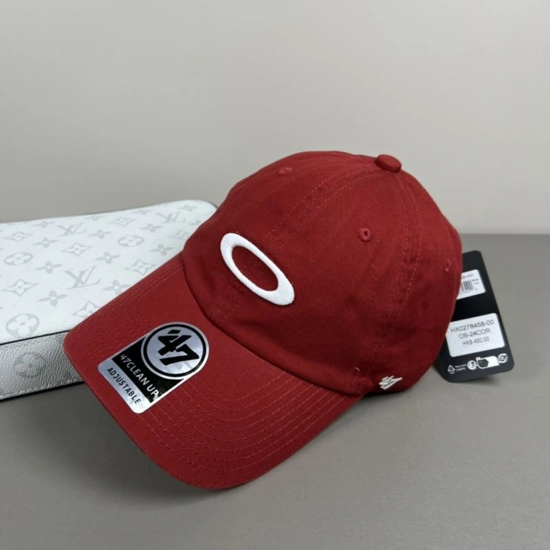 Oakley Caps Durable 257305