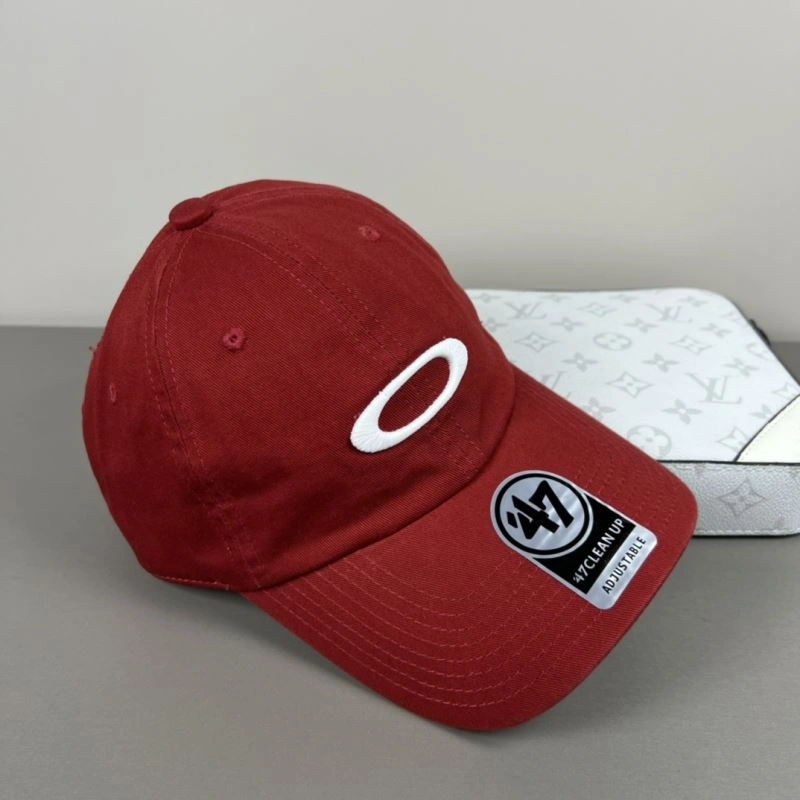 Oakley Caps Durable 257305