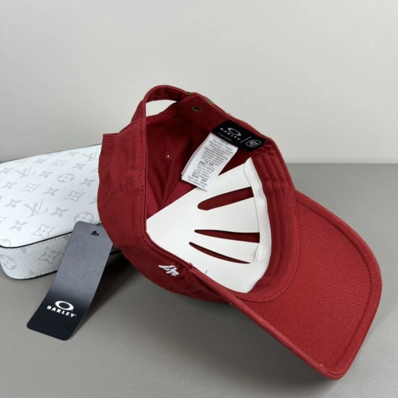 Oakley Caps Durable 257305