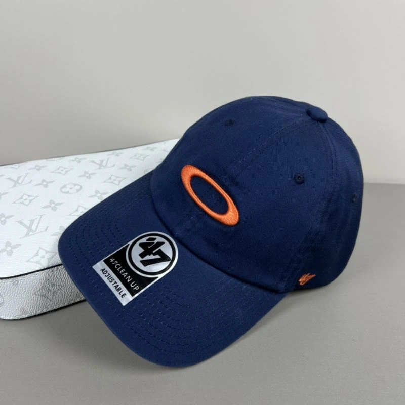 Oakley Caps Breathable 257303