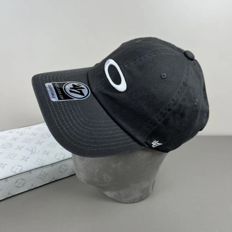 Oakley Caps Breathable 257303
