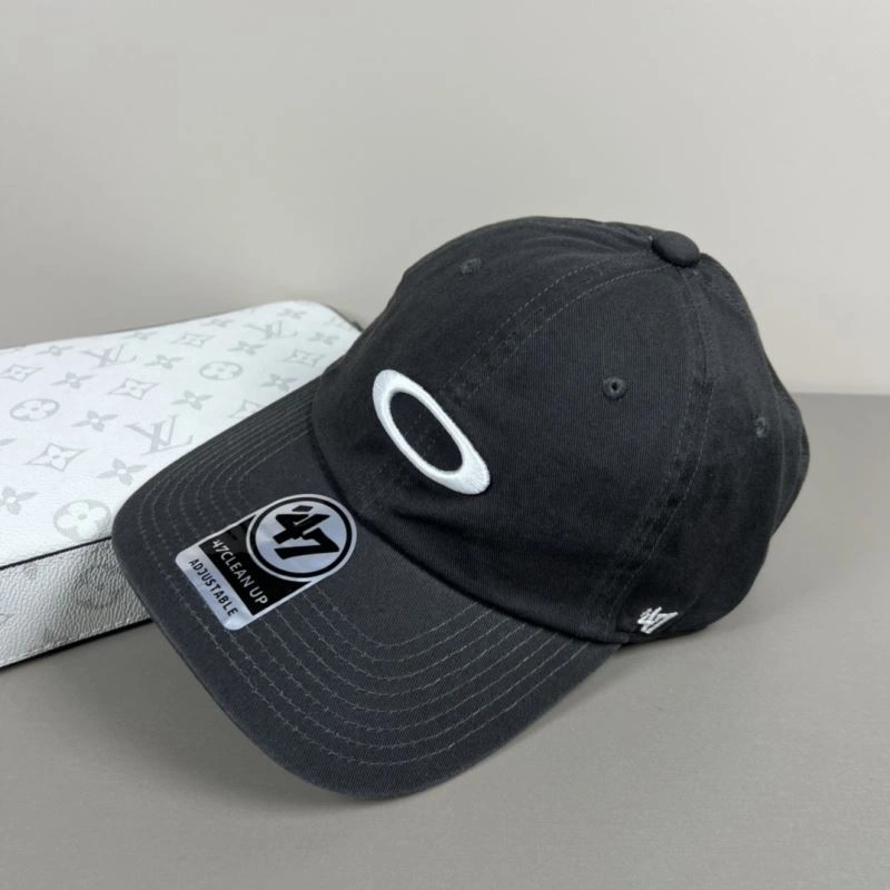 Oakley Caps Breathable 257303