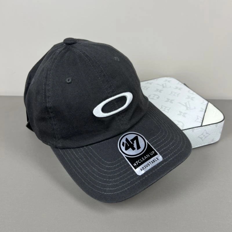 Oakley Caps Breathable 257303