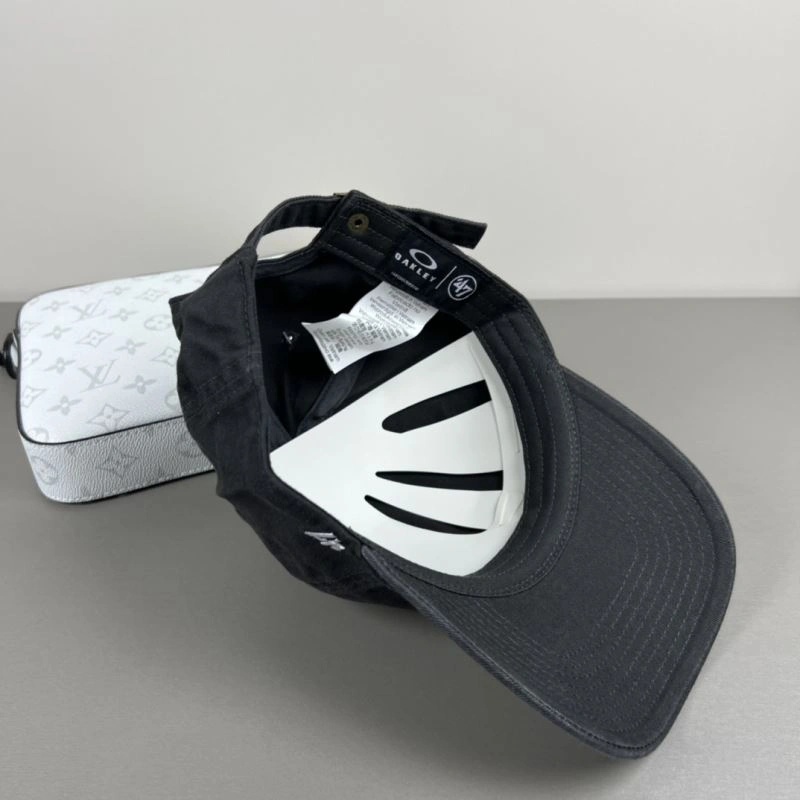 Oakley Caps Breathable 257303