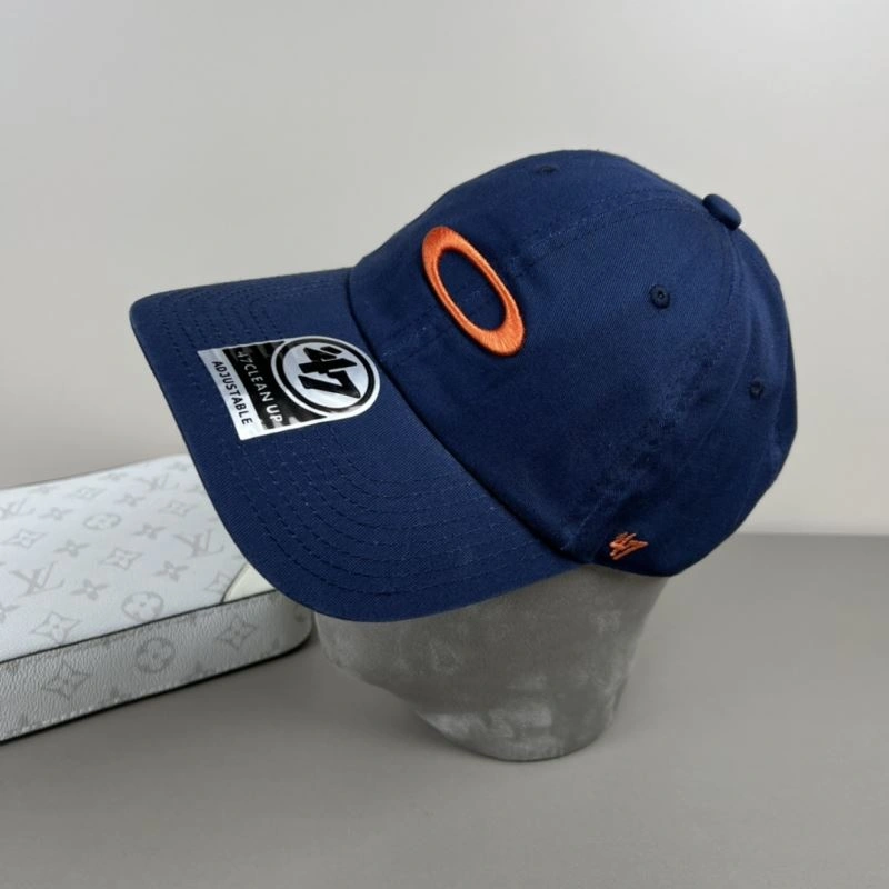 Oakley Caps Breathable 257303