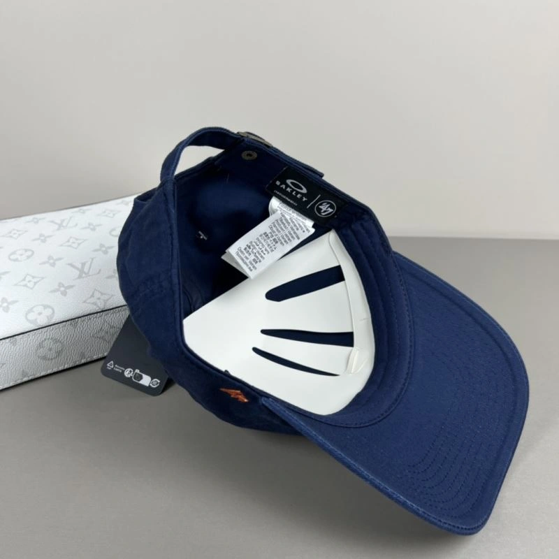 Oakley Caps Breathable 257303