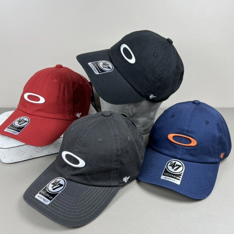 Oakley Caps Breathable 257303