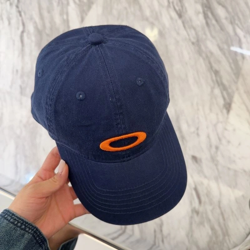 Oakley Caps Bright 257300