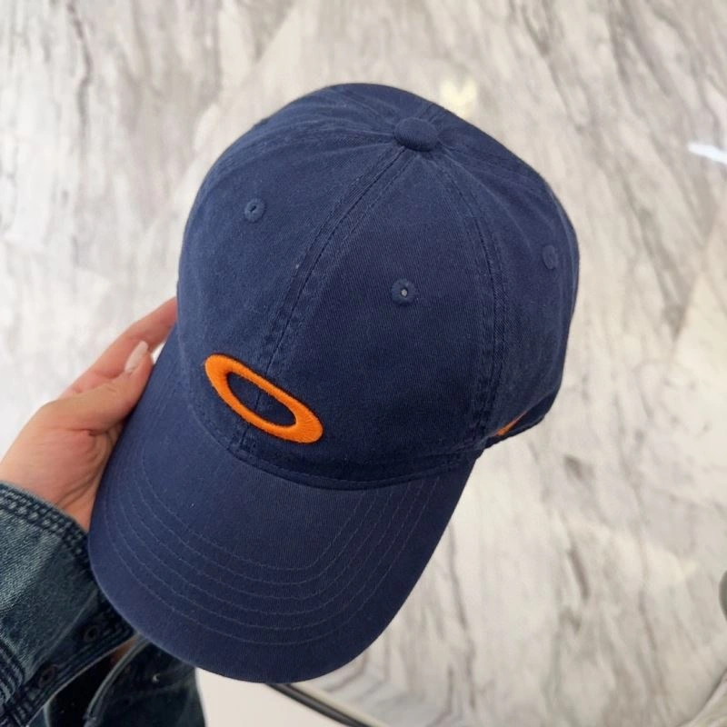 Oakley Caps Bright 257300