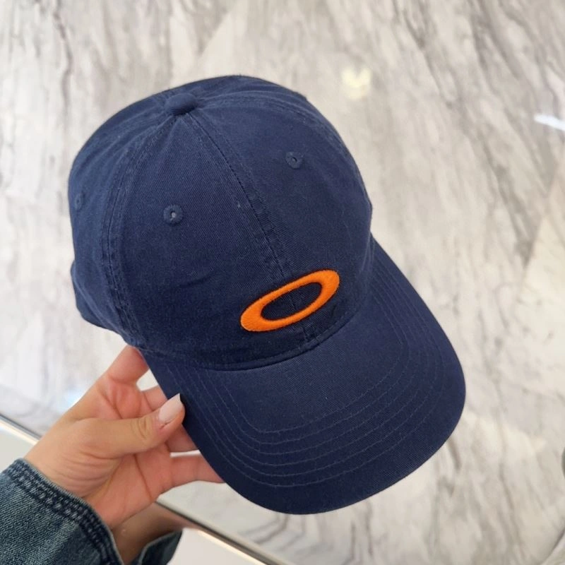 Oakley Caps Bright 257300