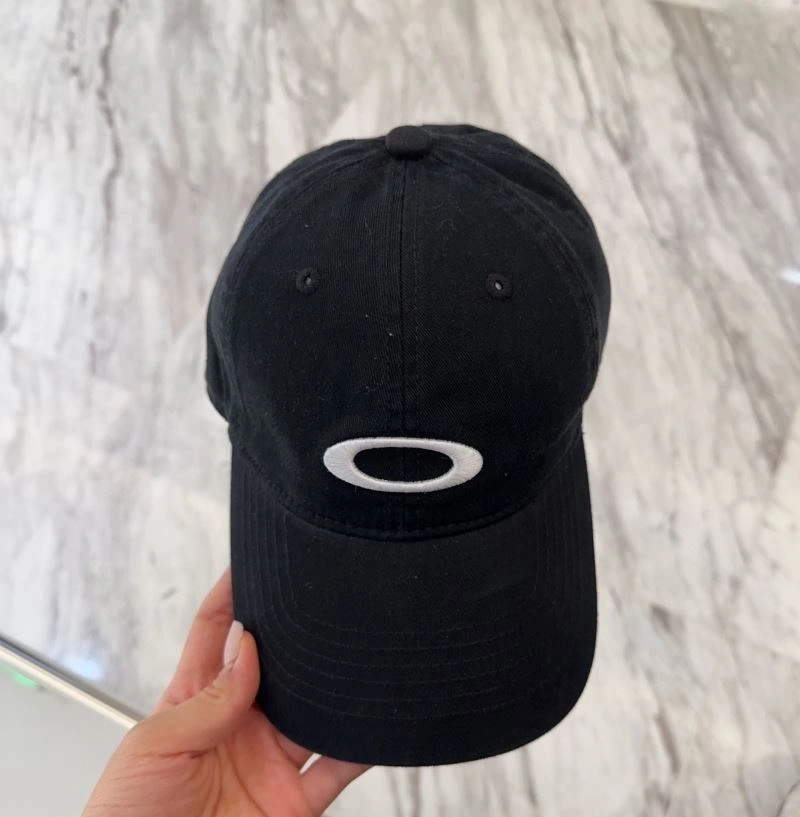 Oakley Caps Efficient 257299