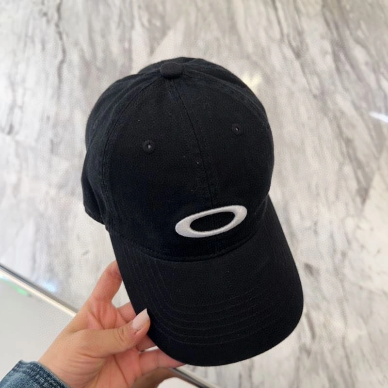Oakley Caps Efficient 257299
