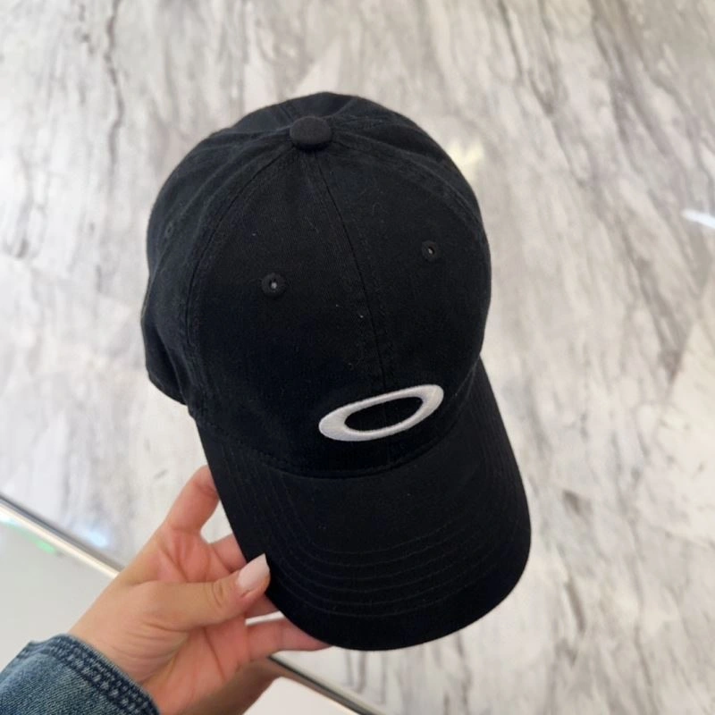 Oakley Caps Efficient 257299