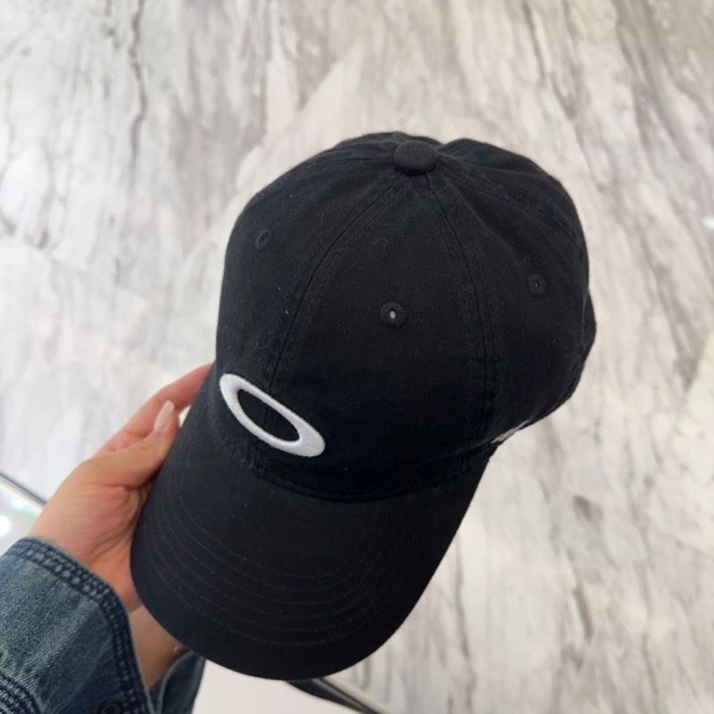 Oakley Caps Efficient 257299