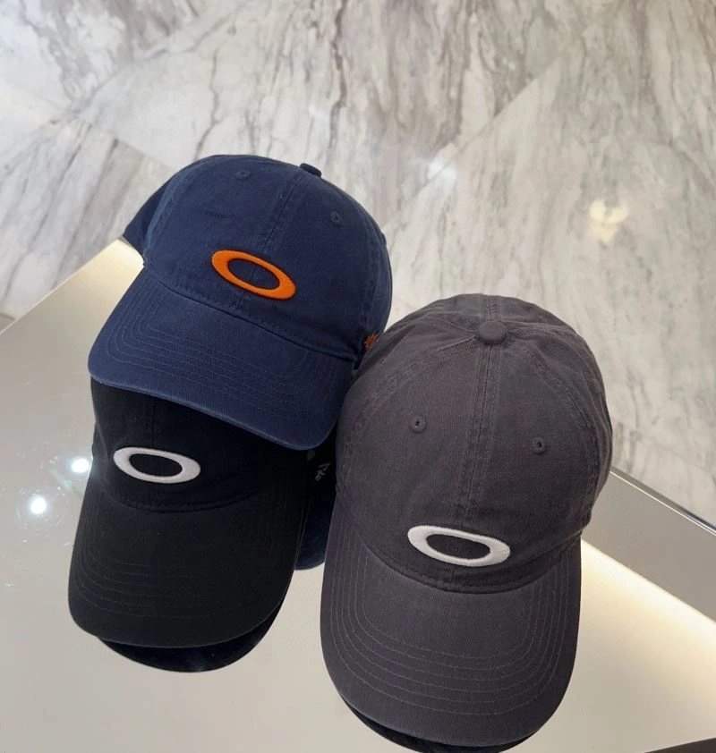 Oakley Caps Efficient 257299