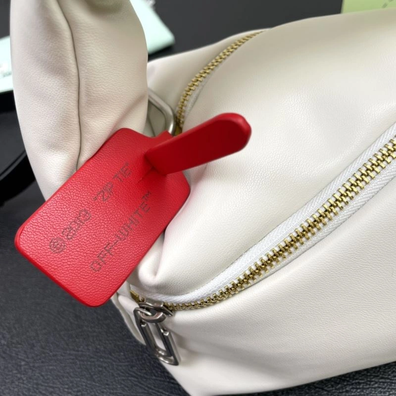 Off White Clutch Bags TopPick 83137