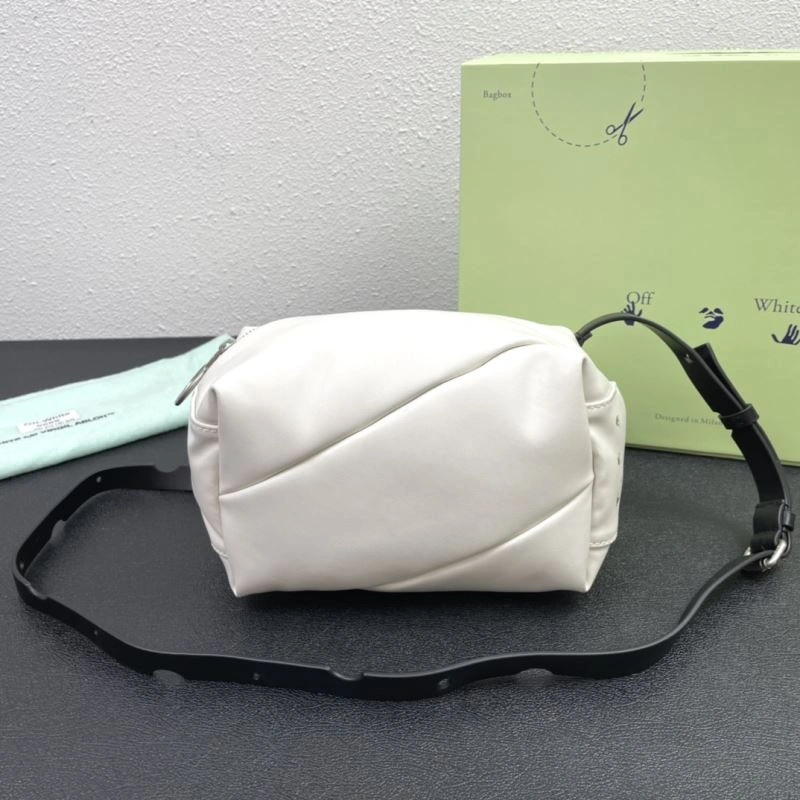 Off White Clutch Bags TopPick 83137
