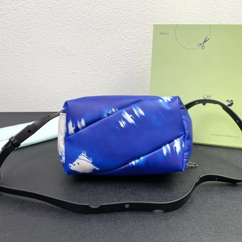 Off White Clutch Bags DailyWear 83176