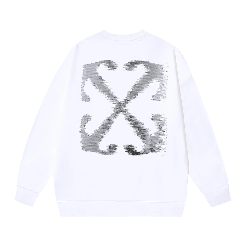 Off White Hoodies MoistureWicking 146805