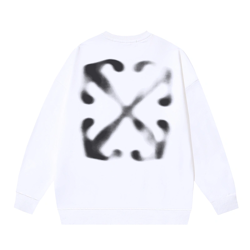 Off White Hoodies MoistureWicking 146805
