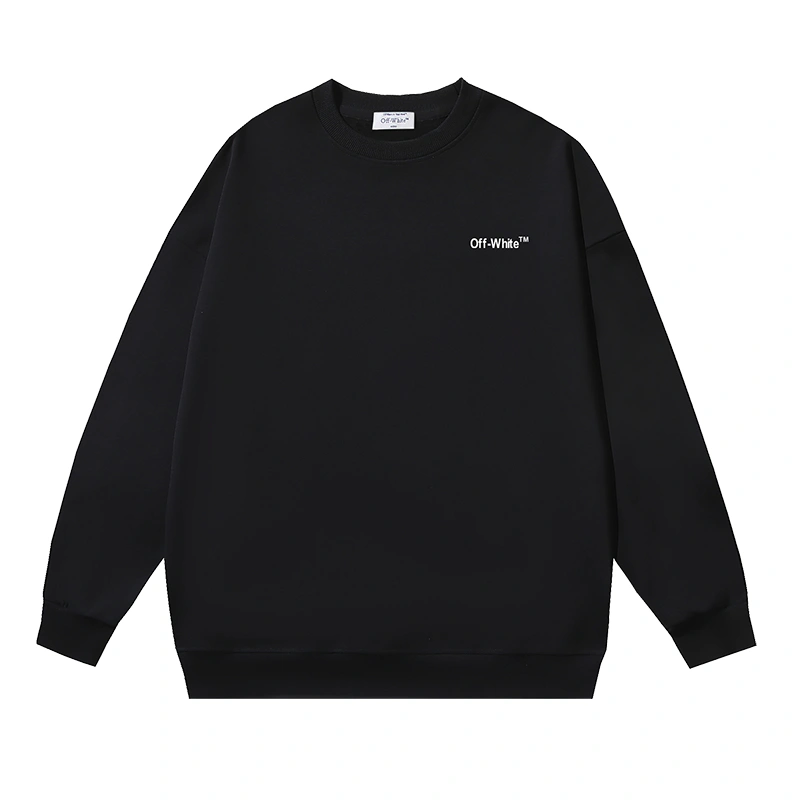 Off White Hoodies MoistureWicking 146805