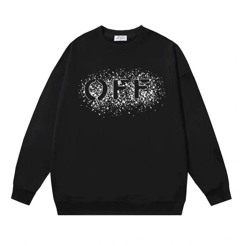 Off White Hoodies MoistureWicking 146805
