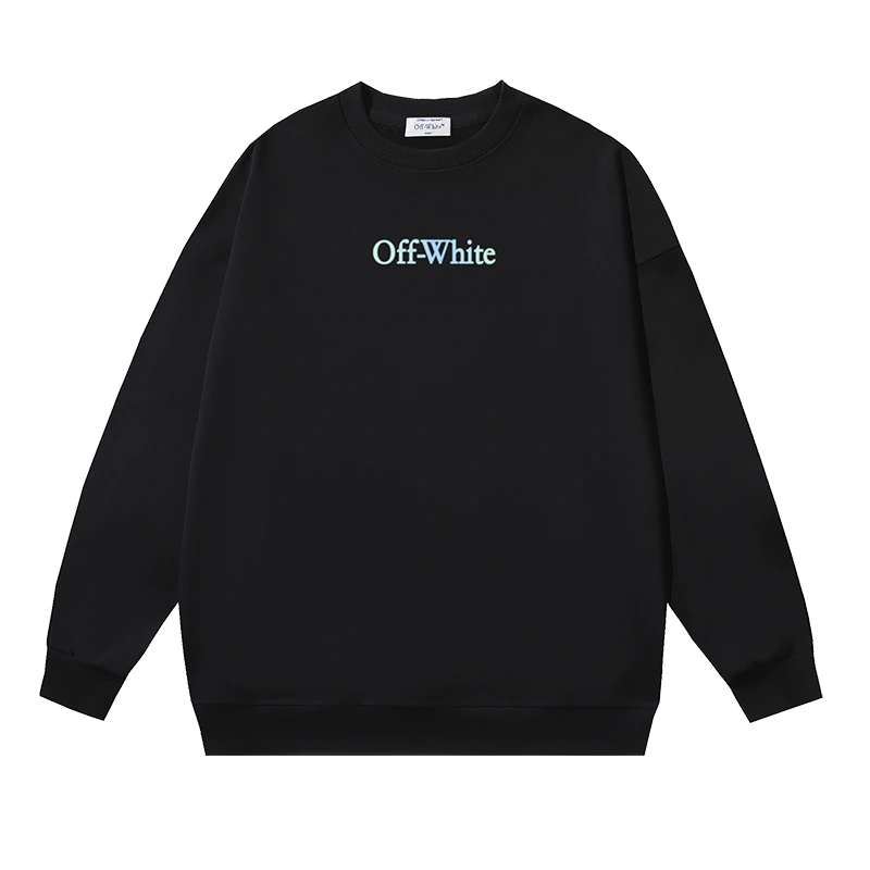 Off White Hoodies MoistureWicking 146805