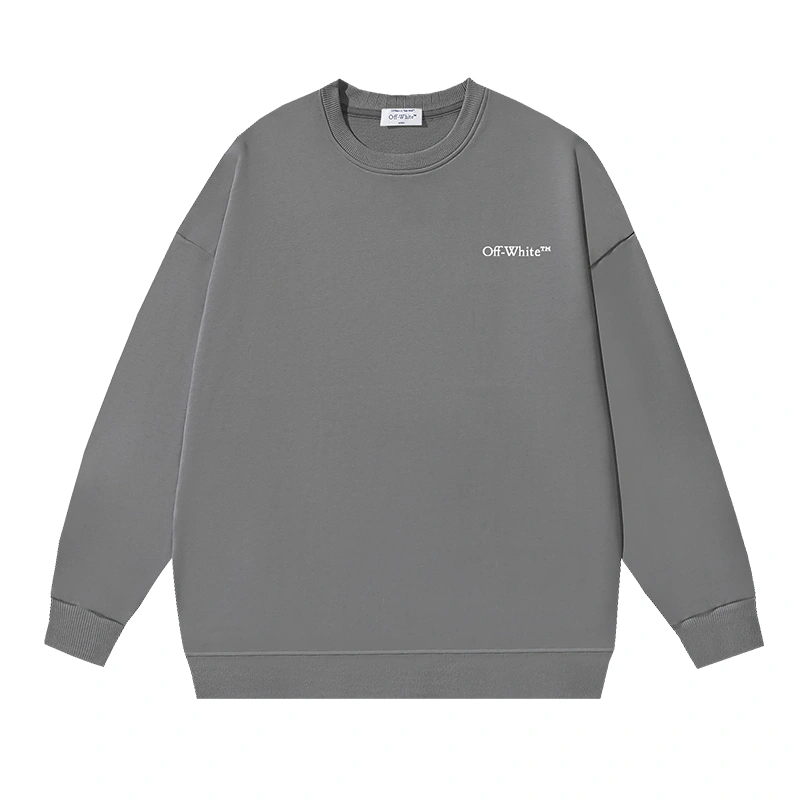 Off White Hoodies MoistureWicking 146805