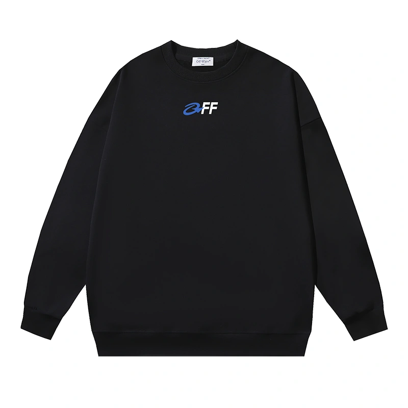Off White Hoodies MoistureWicking 146805