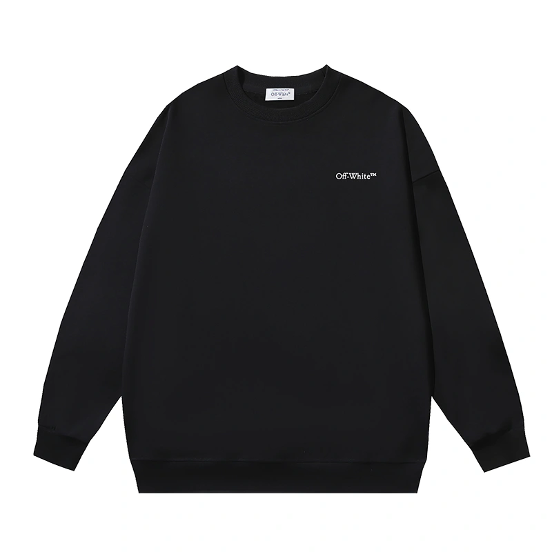 Off White Hoodies MoistureWicking 146805