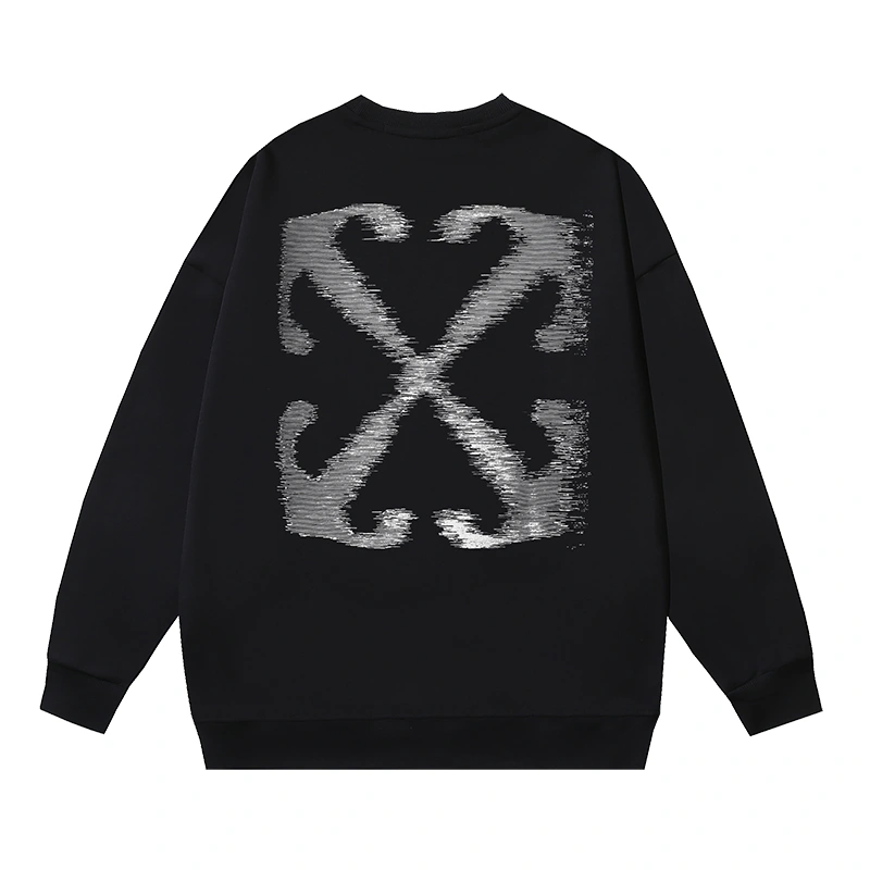 Off White Hoodies MoistureWicking 146805