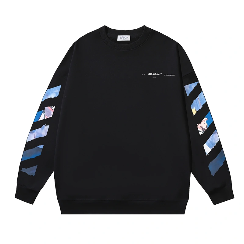 Original Off White Hoodies 146790