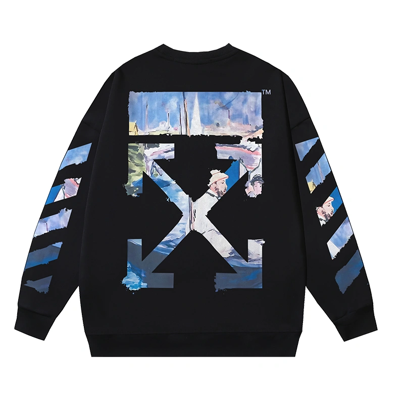 Original Off White Hoodies 146790