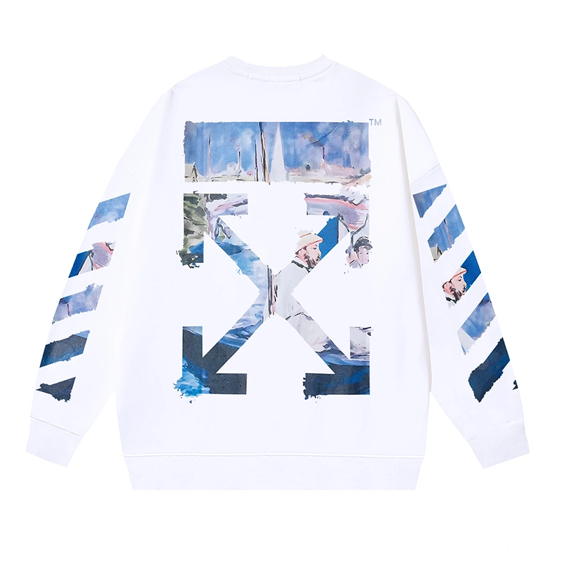 Original Off White Hoodies 146790