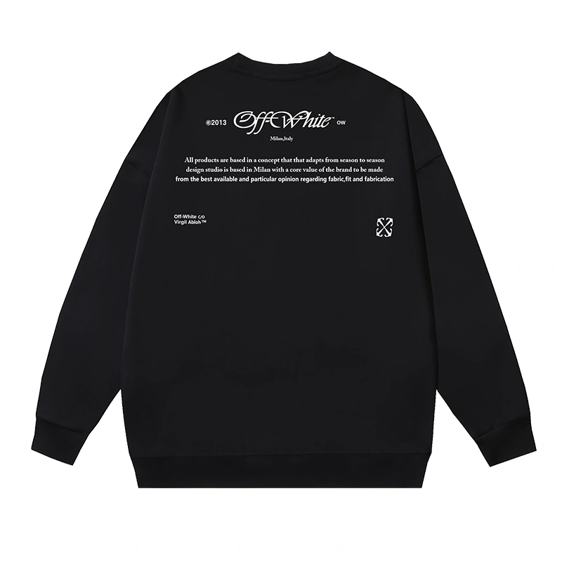 Original Off White Hoodies 146790