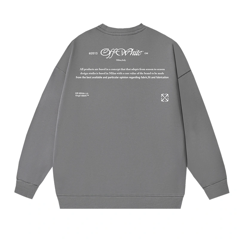 Original Off White Hoodies 146790