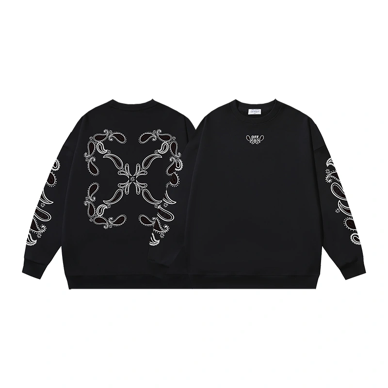 Original Off White Hoodies 146790