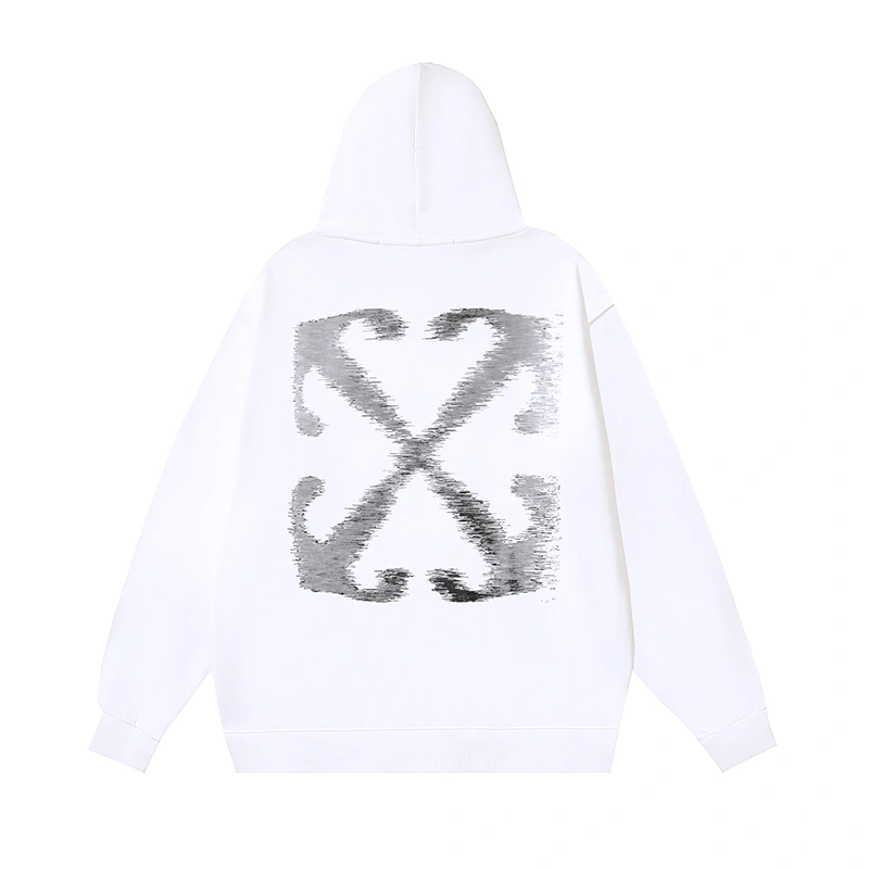 Off White Hoodies Unisex 146798