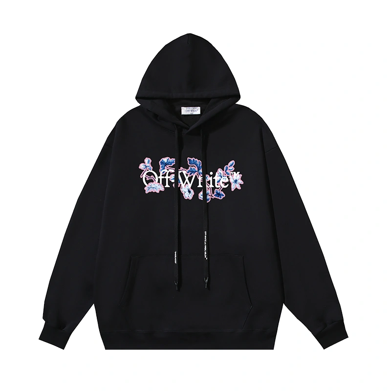 Off White Hoodies Unisex 146798