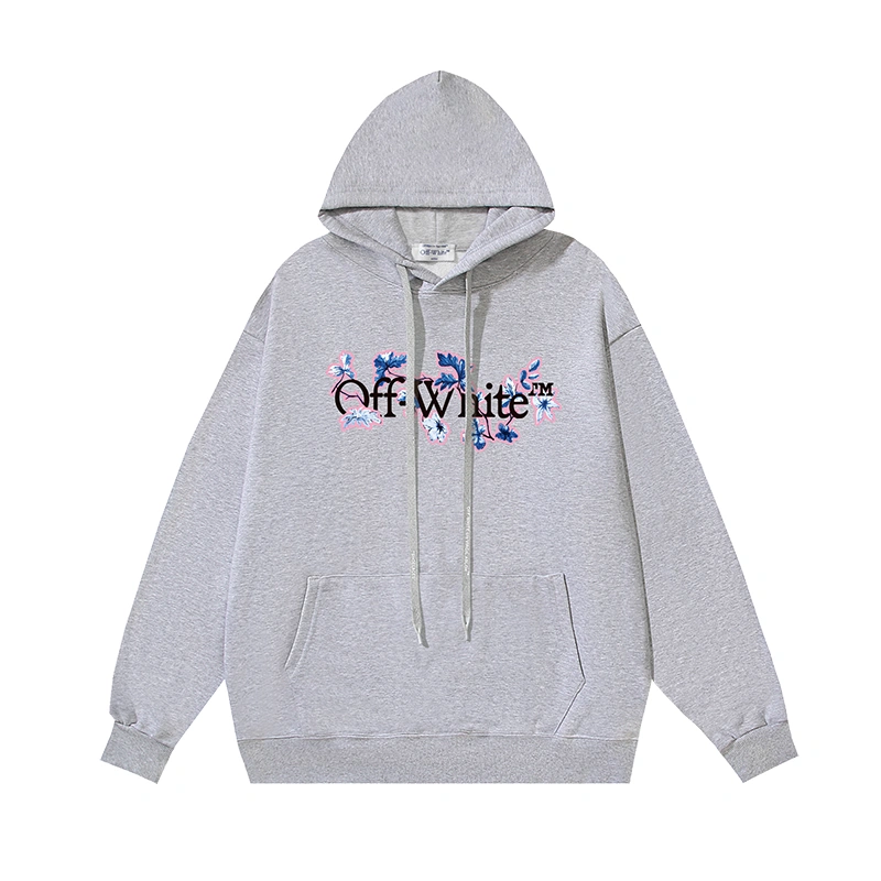Off White Hoodies Unisex 146798